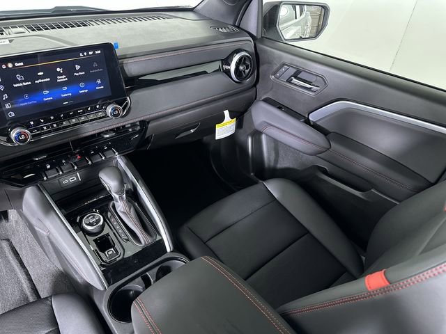2026 Chevrolet Colorado Z71 - Photo 36