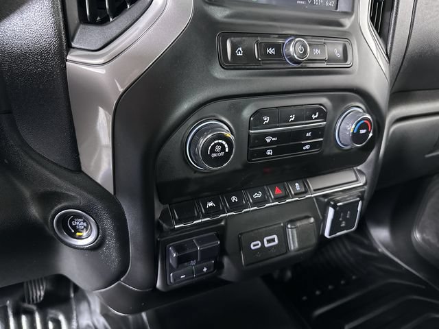 2023 Chevrolet Silverado 1500 Work Truck - Photo 17