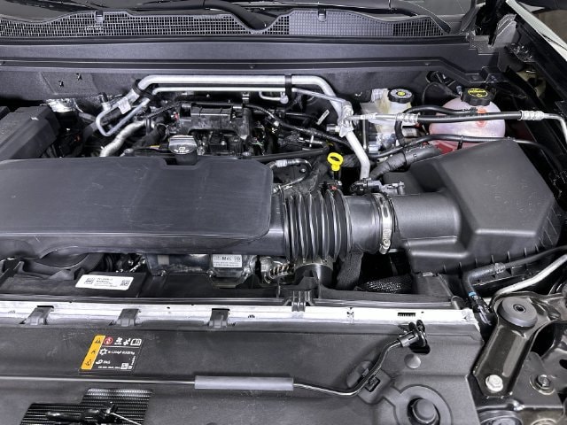 2026 Chevrolet Colorado Z71 - Photo 32