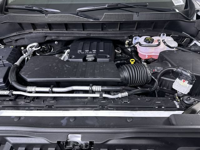 2026 Chevrolet Silverado 1500 RST - Photo 32