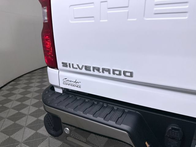 2026 Chevrolet Silverado 2500 HD Work Truck - Photo 33