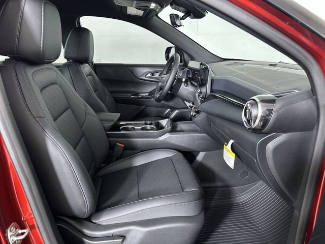 2026 Chevrolet Equinox LT - Photo 30