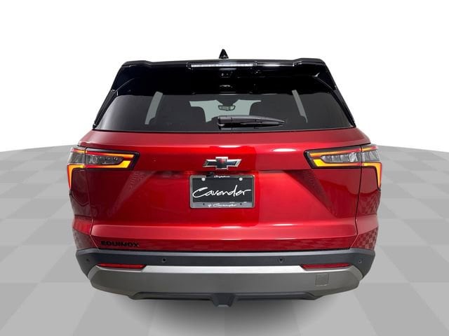 2026 Chevrolet Equinox LT - Photo 8