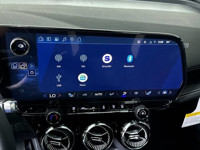 2026 Chevrolet Blazer EV LT - Photo 14