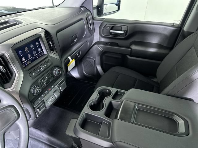 2026 Chevrolet Silverado 2500 HD Work Truck - Photo 37
