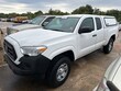 Toyota Tacoma 2WD