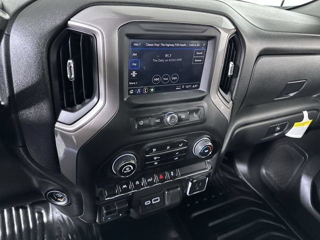 2023 Chevrolet Silverado 1500 Work Truck - Photo 13