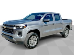 2026 Chevrolet Colorado LT Truck