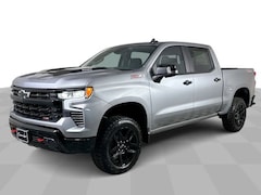 2026 Chevrolet Silverado 1500 LT Trail Boss Premium Z71 Off Road Truck