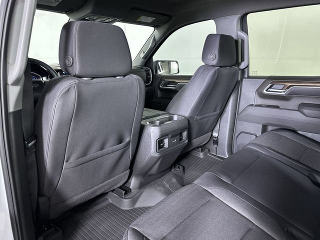 2026 Chevrolet Silverado 1500 LT Trail Boss - Photo 23