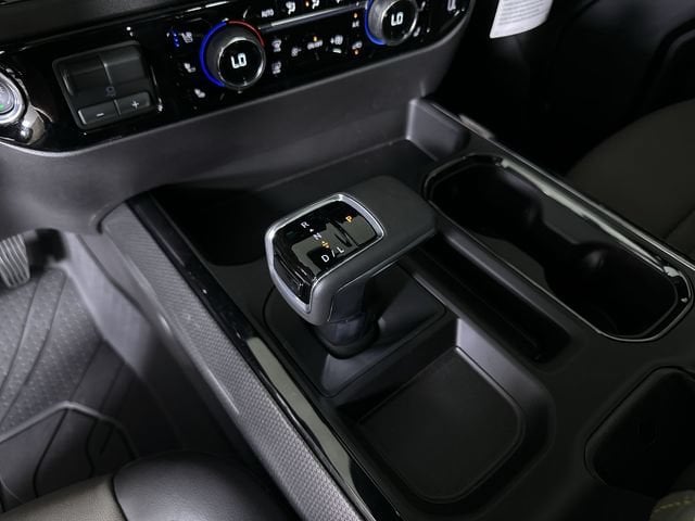 2026 Chevrolet Silverado 1500 ZR2 - Photo 17