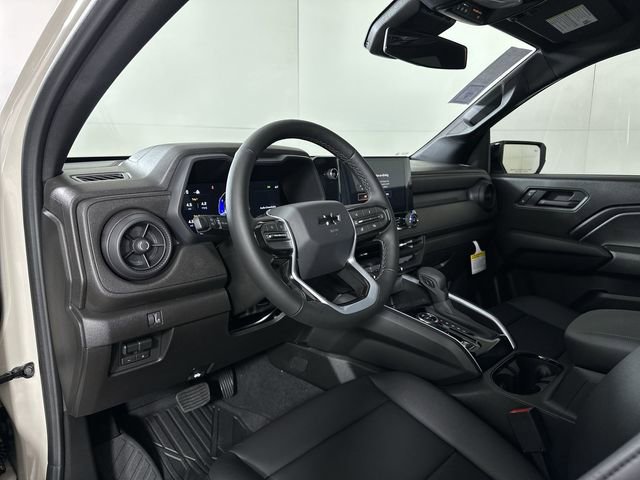 2026 Chevrolet Colorado Trail Boss - Photo 11