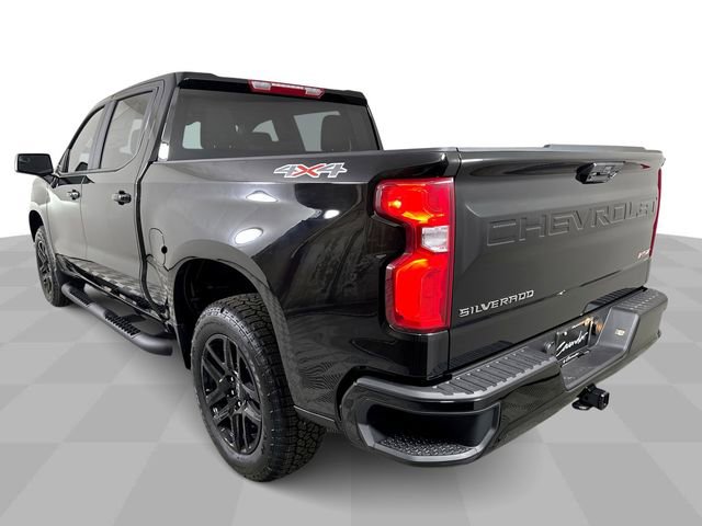 2026 Chevrolet Silverado 1500 RST - Photo 7