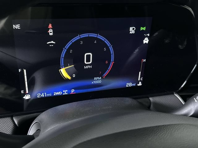 2026 Chevrolet Trailblazer LT - Photo 13