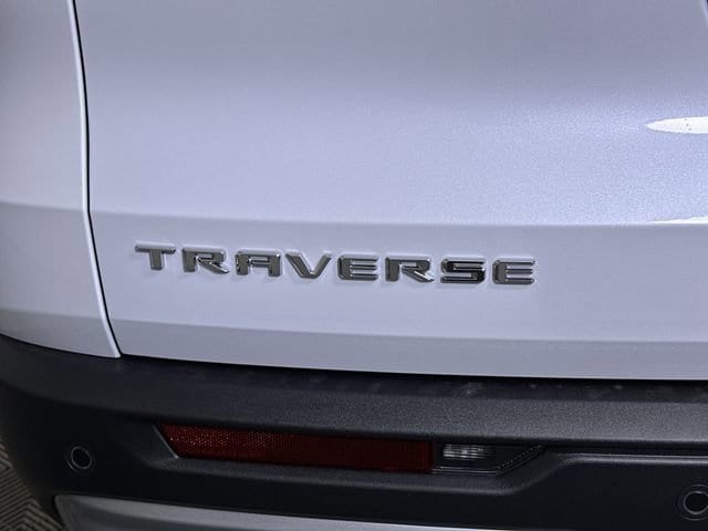 2026 Chevrolet Traverse LT - Photo 33