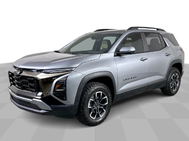 2027 Chevrolet Equinox Activ SUV