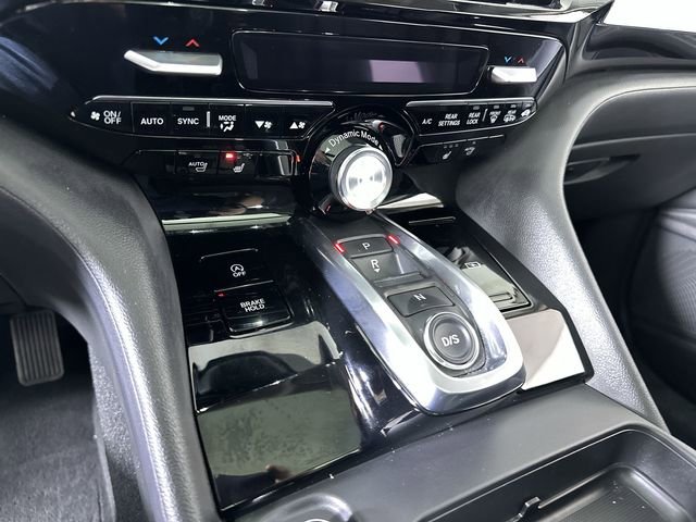 2025 Acura MDX Base - Photo 16