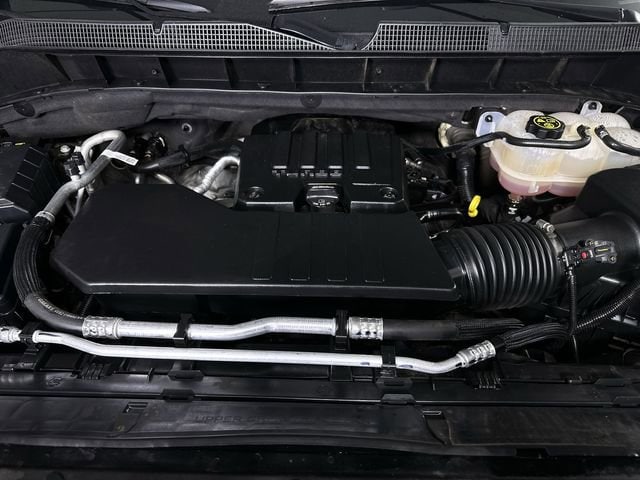 2024 Chevrolet Silverado 1500 Custom - Photo 31