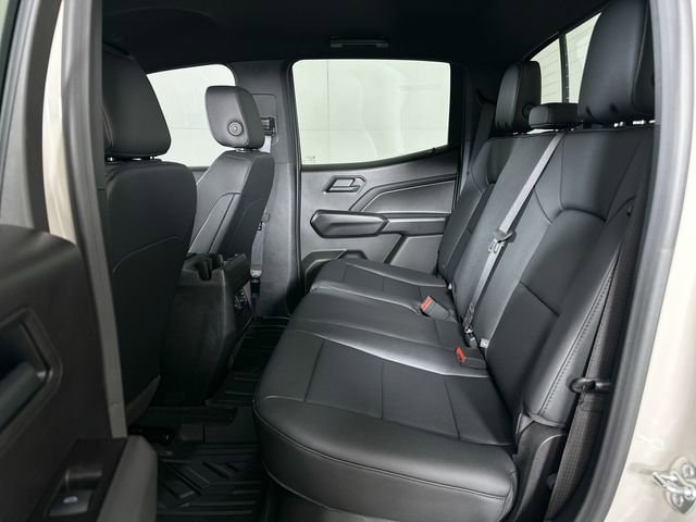 2026 Chevrolet Colorado Trail Boss - Photo 26