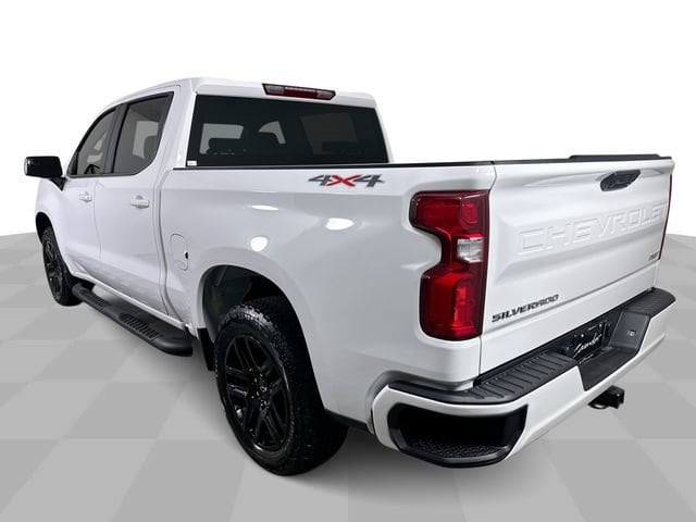 2026 Chevrolet Silverado 1500 RST - Photo 7