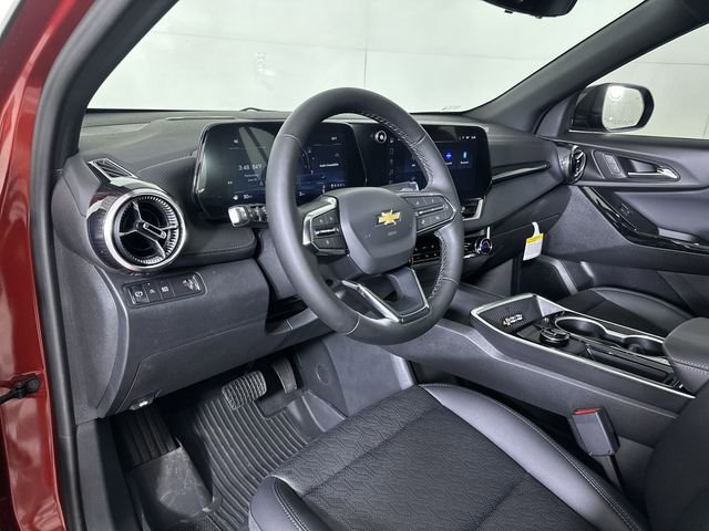 2026 Chevrolet Equinox LT - Photo 11