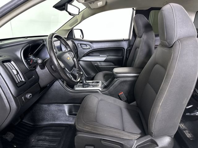 2021 Chevrolet Colorado LT - Photo 20