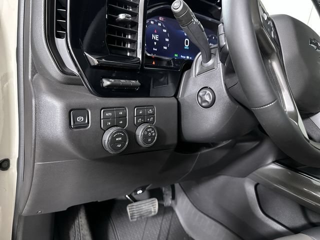 2026 Chevrolet Silverado 1500 ZR2 - Photo 19