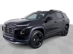 2026 Chevrolet Equinox LT SUV