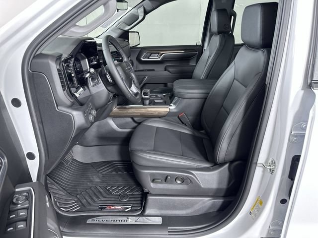 2026 Chevrolet Silverado 1500 RST - Photo 21