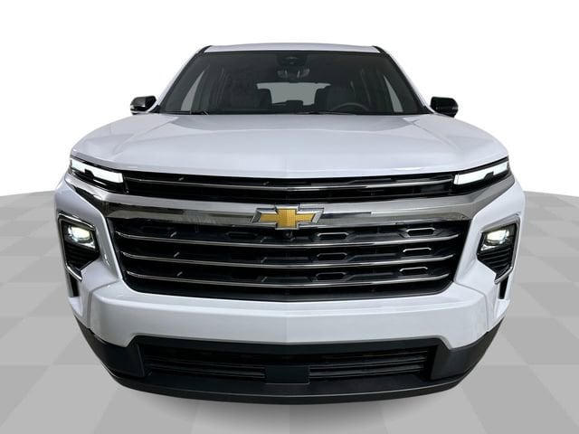 2026 Chevrolet Traverse LT - Photo 4
