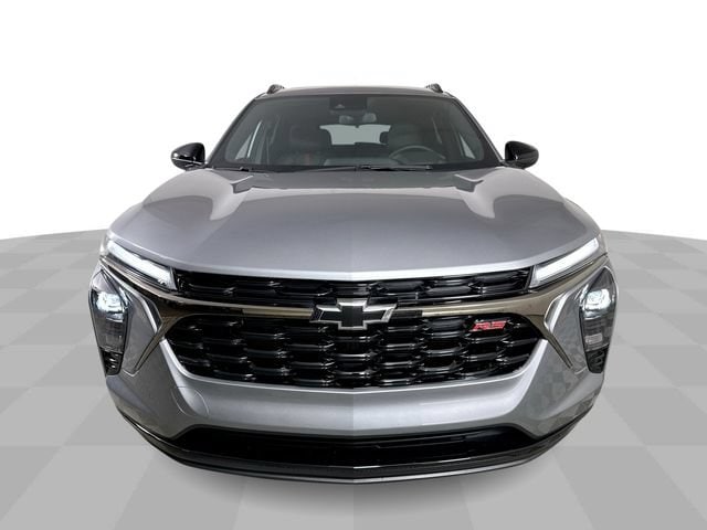 2026 Chevrolet Trax RS - Photo 4