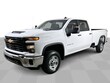  Chevrolet Silverado 2500 HD