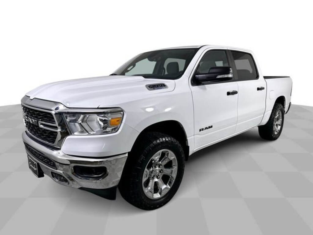 Used 2022 Ram 1500 Lone Star