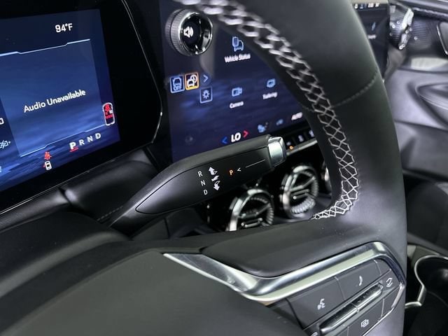 2026 Chevrolet Blazer EV LT - Photo 17