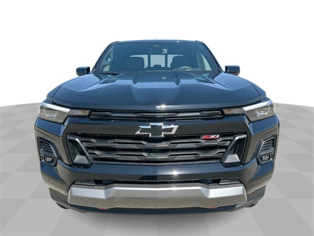 2026 Chevrolet Colorado Z71 photo 3