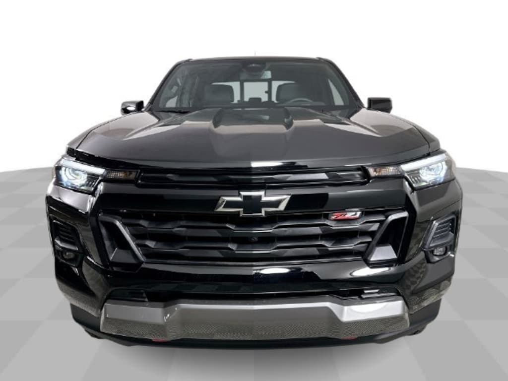 New 2026 Chevrolet Colorado Z71 Technology Truck