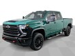  Chevrolet Silverado 2500 HD