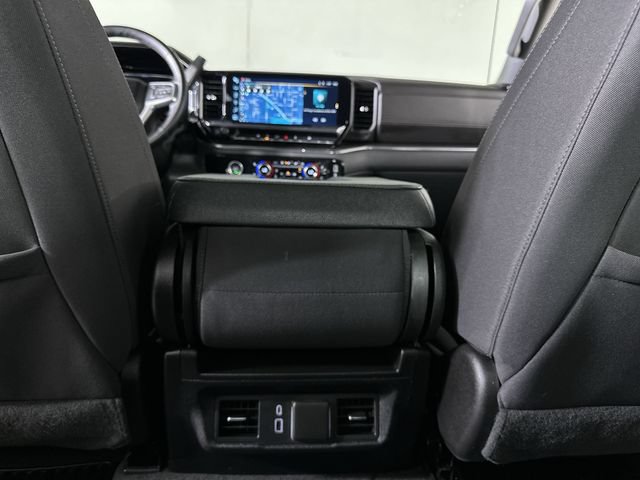2023 Chevrolet Silverado 1500 LT - Photo 22