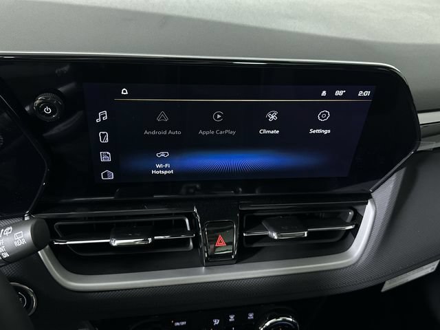 2026 Chevrolet Trailblazer LT - Photo 15