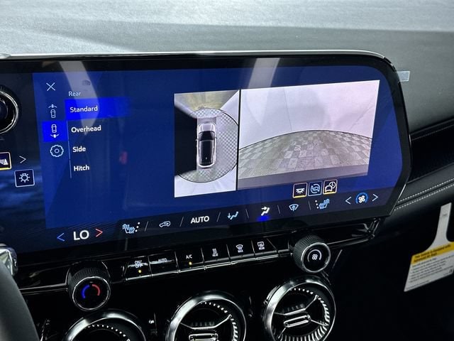 2026 Chevrolet Blazer EV LT - Photo 16