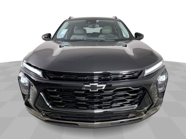 New 2026 Chevrolet Trax Activ SUV