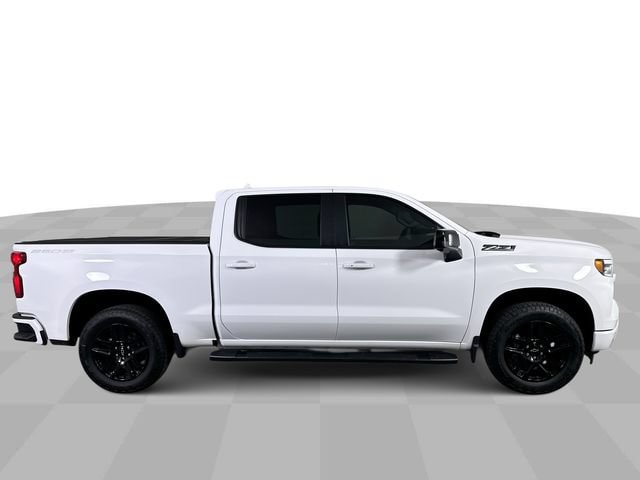 2026 Chevrolet Silverado 1500 RST - Photo 10