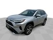 Toyota RAV4 Prime