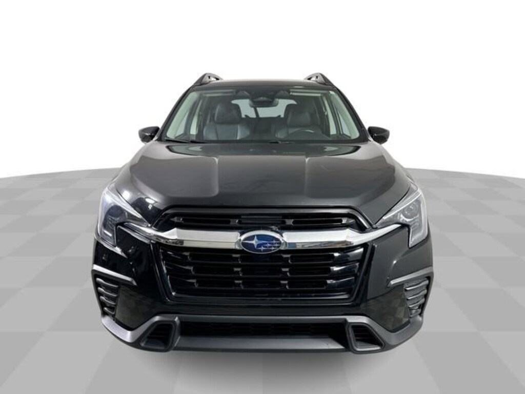 Used 2024 Subaru Ascent Limited