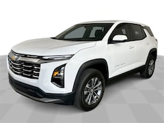 2026 Chevrolet Equinox LT SUV