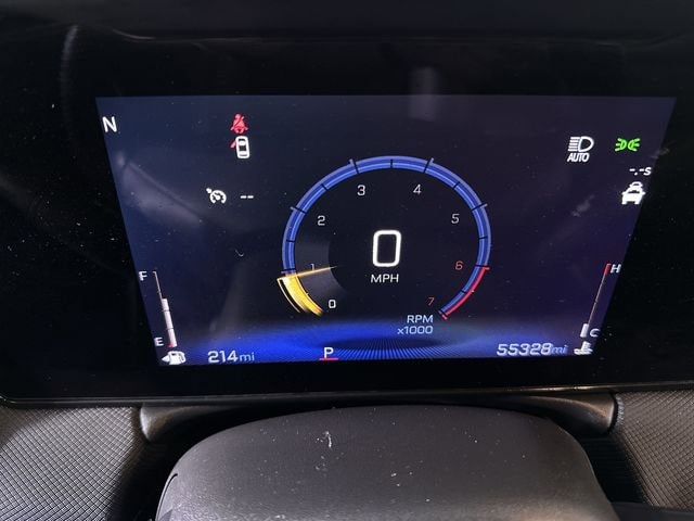 2024 Chevrolet TrailBlazer RS - Photo 23