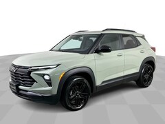 2026 Chevrolet Trailblazer LT SUV