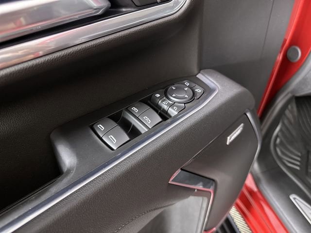 2026 Chevrolet Silverado 2500 HD LTZ - Photo 25
