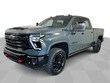 Chevrolet Silverado 2500 HD