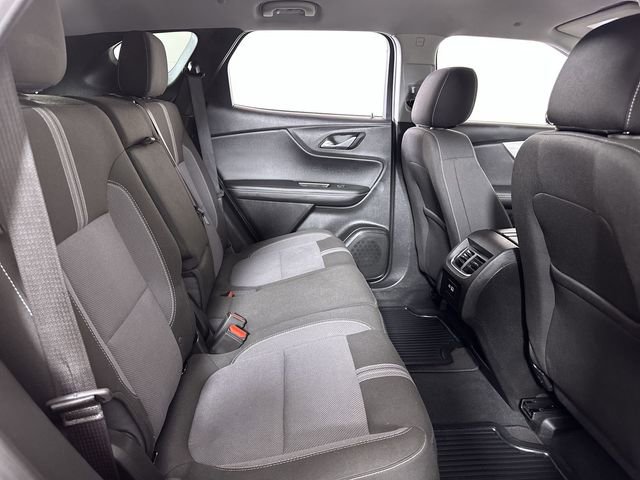 2025 Chevrolet Blazer 2LT - Photo 28